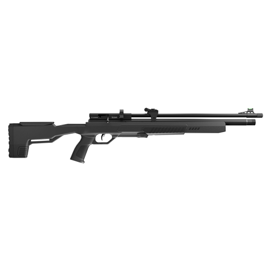 CROS ICON PCP 177 BOLT HUNTING RIFLE - Sale